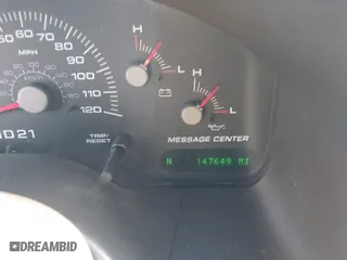 2004 Ford Expedition Eddie Bauer with VIN 1FMFU18L84LA44010, listed as a IAAI auction lot 41647364 with 147,649 mi miles. Bid and sale history available at carsss.com. Image 7.