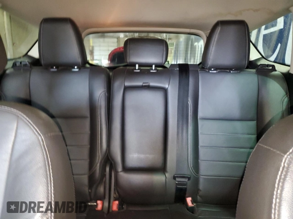 2013 Ford Escape SEL with VIN 1FMCU0HX4DUD19303, listed as a Copart auction lot 52440705 with Not Provided miles and Clean Title. Bid and sale history available at carsss.com. Image 10.