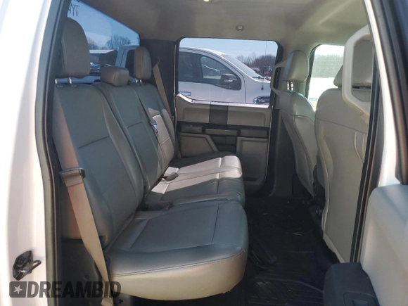 2016 Ford F-150 XL with VIN 1FTEW1CF4GKE54826, listed as a Copart auction lot 46658395 with 142,379 mi miles and Salvage Title. Bid and sale history available at carsss.com. Image 10.