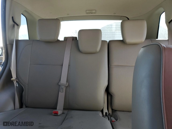 2010 Suzuki Grand Vitara Limited with VIN JS3TD0D70A4110227, listed as a Copart auction lot 83688654 with 141,005 mi miles and Clean Title. Bid and sale history available at carsss.com. Image 10.