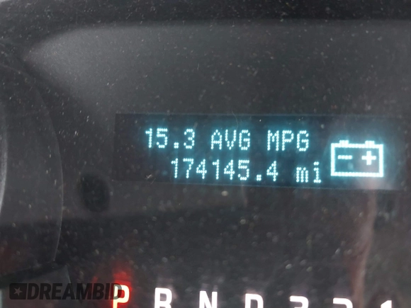2012 Ford F-150 XL with VIN 1FTMF1CM5CKD04096, listed as a IAAI auction lot 41604001 with 174,145 mi miles. Bid and sale history available at carsss.com. Image 15.