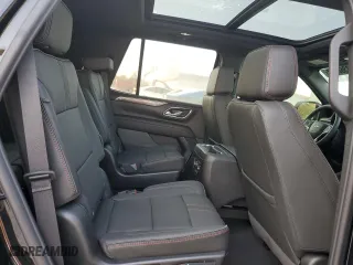 2024 Chevrolet Tahoe RST with VIN 1GNSKRKD9RR333174, listed as a Copart auction lot 78360524 with 0 mi miles and Salvage Title. Bid and sale history available at carsss.com. Image 11.