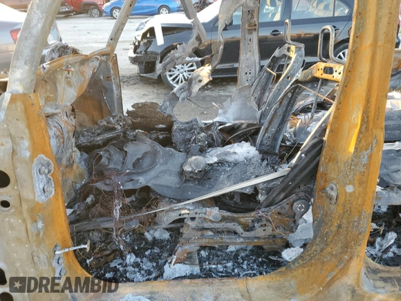 2018 Jeep Wrangler Unlimited Rubicon z VIN 1C4HJXFG6JW136094, wystawiony jako Copart lot #81048134 z przebiegiem Nie podano mil oraz Szkoda całkowita • Salvage title. Historia ofert i sprzedaży dostępna na DreamBid. Obrazek 7.
