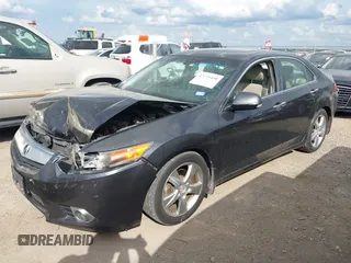 2012 Acura TSX Technology с VIN JH4CU2F65CC005690, выставлен на аукционе IAAI как лот 42725430 с пробегом 130 885 миль миль и . История ставок и продаж доступна на DreamBid. Изображение 17.