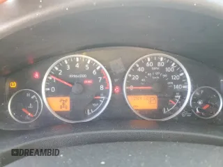 2006 Nissan Frontier SE с VIN 1N6AD06W56C458724, выставлен на аукционе Copart как лот 43800945 с пробегом 189 413 миль миль и Чистый • Clean title. История ставок и продаж доступна на DreamBid. Изображение 9.