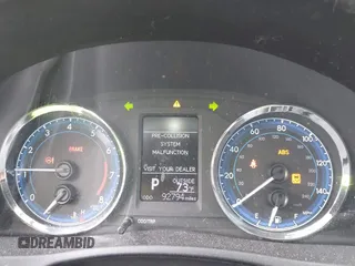 2019 Toyota Corolla L with VIN 5YFBURHE6KP934951, listed as a IAAI auction lot 42000940 with 92,794 mi miles and . Bid and sale history available at carsss.com. Image 15.