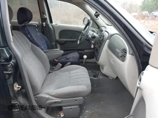 2002 Chrysler PT Cruiser with VIN 3C4FY48B32T301853, listed as a IAAI auction lot 42003188 with 165,283 mi miles. Bid and sale history available at carsss.com. Image 5.