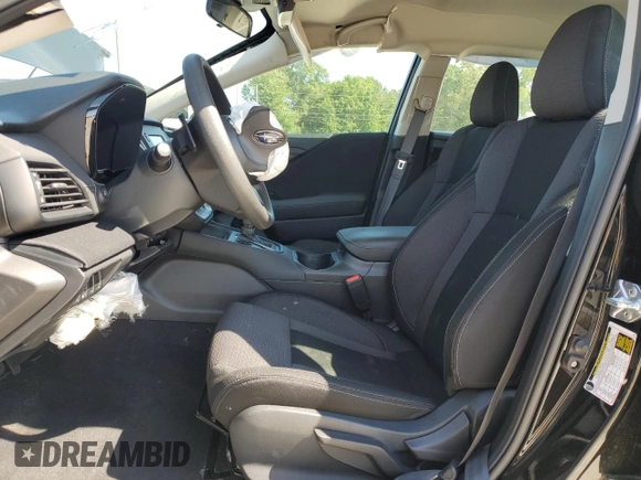 2024 Subaru Outback z VIN 4S4BTAAC3R3150688, wystawiony jako Copart lot #55929125 z przebiegiem 48 791 mil mil oraz Czysty tytuł • Clean title. Historia ofert i sprzedaży dostępna na DreamBid. Obrazek 7.