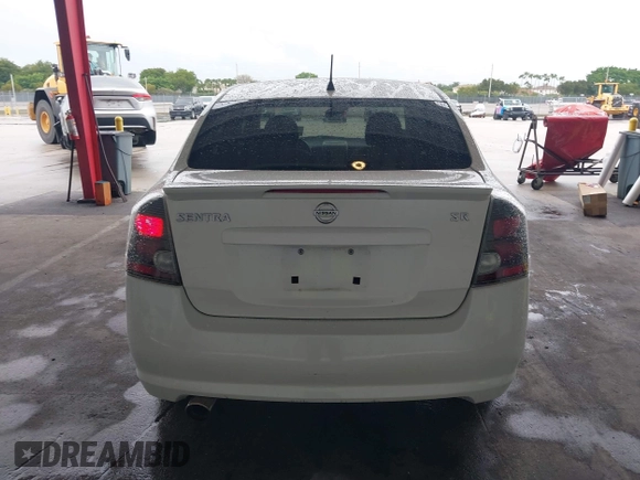 2010 Nissan Sentra S with VIN 3N1AB6AP1AL640075, listed as a IAAI auction lot 42244798 with 122,965 mi miles and . Bid and sale history available at DreamBid. Image 16.