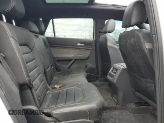 2021 Volkswagen Atlas SEL с VIN 1V2BE2CA6MC235998, выставлен на аукционе Copart как лот 52709895 с пробегом 85 414 миль миль и Чистый • Clean title. История ставок и продаж доступна на DreamBid. Изображение 11.