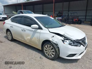 2017 Nissan Sentra S с VIN 3N1AB7AP4HY379883, выставлен на аукционе IAAI как лот 42400622 с пробегом 165 169 миль миль и . История ставок и продаж доступна на DreamBid. Изображение 1.