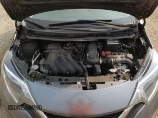 2018 Nissan Note SV with VIN 3N1CE2CP2JL364060, listed as a Copart auction lot 67246664 with 227,489 mi miles and Non Repairable. Bid and sale history available at DreamBid. Image 11.