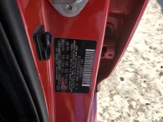 2013 Hyundai Accent GLS with VIN KMHCT4AE9DU550118, listed as a Copart auction lot 41998365 with 184,351 mi miles and Salvage Title. Bid and sale history available at carsss.com. Image 12.