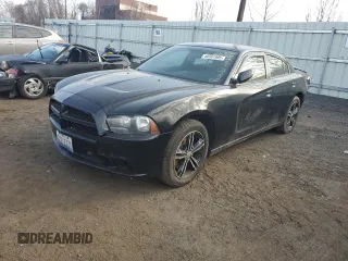 2014 Dodge Charger SXT Plus with VIN 2C3CDXJG6EH322591, listed as a Copart auction lot 48561985 with 0 mi miles and Clean Title. Bid and sale history available at carsss.com. Image 1.