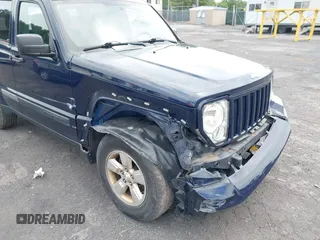 2012 Jeep Liberty Sport with VIN 1C4PJMAKXCW150718, listed as a IAAI auction lot 42622947 with 97,083 mi miles and . Bid and sale history available at DreamBid. Image 6.