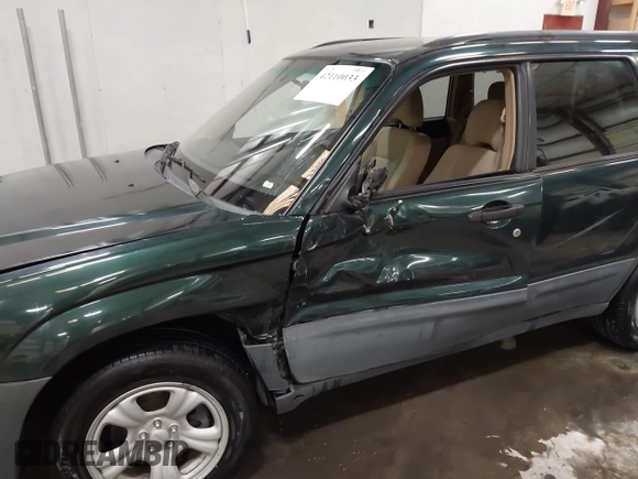 2004 Subaru Forester X с VIN JF1SG63664H762740, выставлен на аукционе IAAI как лот 42110033 с пробегом 132 239 миль миль и . История ставок и продаж доступна на DreamBid. Изображение 15.