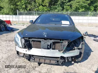 2014 Mercedes-Benz S 550 with VIN WDDUG8FB6EA052020, listed as a IAAI auction lot 42639161 with 154,052 mi miles and . Bid and sale history available at DreamBid. Image 6.