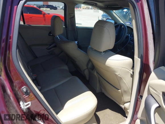 2013 Acura RDX with VIN 5J8TB3H36DL003207, listed as a IAAI auction lot 42084309 with 182,487 mi miles and . Bid and sale history available at carsss.com. Image 8.