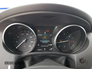 2017 Jaguar F-Pace 20d Prestige с VIN SADCK2BN2HA096574, выставлен на аукционе Copart как лот 83413714 с пробегом 123 504 миль миль и Чистый • Clean title. История ставок и продаж доступна на DreamBid. Изображение 9.