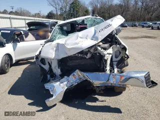 2019 Chevrolet Silverado 1500 LT with VIN 1GCPWCED8KZ129256, listed as a Copart auction lot 47818285 with 127,907 mi miles and Salvage Title. Bid and sale history available at carsss.com. Image 5.