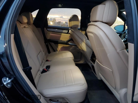 2019 Porsche Cayenne Turbo with VIN WP1AF2AY8KDA81729, listed as a Copart auction lot 73894224 with 26,363 mi miles and Salvage title. Bid and sale history available at DreamBid. Image 11.