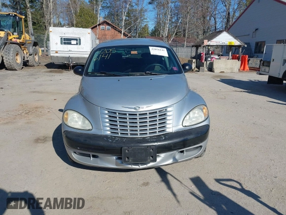2004 Chrysler PT Cruiser z VIN 3C4FY48B24T216666, wystawiony jako IAAI lot #42056141 z przebiegiem 92 801 mil mil oraz . Historia ofert i sprzedaży dostępna na DreamBid. Obrazek 13.