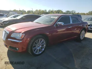 2011 Chrysler 300 with VIN 2C3CA6CT7BH564640, listed as a Copart auction lot 70350253 with 131,271 mi miles and Salvage Title. Bid and sale history available at carsss.com. Image 1.