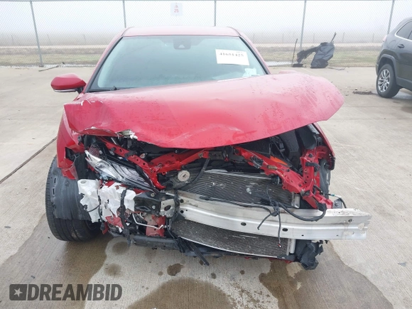 2021 Toyota Camry XSE z VIN 4T1K61AKXMU426592, wystawiony jako IAAI lot #41651425 z przebiegiem 56 485 mil mil oraz . Historia ofert i sprzedaży dostępna na DreamBid. Obrazek 12.