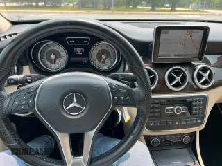 2015 Mercedes-Benz GLA 250 z VIN WDCTG4GB9FJ168238, wystawiony jako Copart lot #59933515 z przebiegiem 121 228 mil mil oraz Czysty tytuł • Clean title. Historia ofert i sprzedaży dostępna na DreamBid. Obrazek 7.