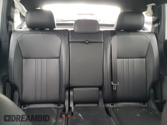 2022 Volkswagen Tiguan SE R-Line Black z VIN 3VV8B7AX7NM025503, wystawiony jako Copart lot #88297105 z przebiegiem 37 580 mil mil oraz Szkoda całkowita • Salvage title. Historia ofert i sprzedaży dostępna na DreamBid. Obrazek 10.