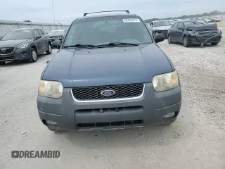 2001 Ford Escape XLT with VIN 1FMYU03131KF10968, listed as a Copart auction lot 67849474 with 197,328 mi miles and Salvage Title. Bid and sale history available at carsss.com. Image 11.