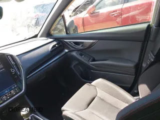 2024 Subaru WRX Premium with VIN JF1VBAH67R9815776, listed as a IAAI auction lot 42032015 with 2,122 mi miles and . Bid and sale history available at DreamBid. Image 5.
