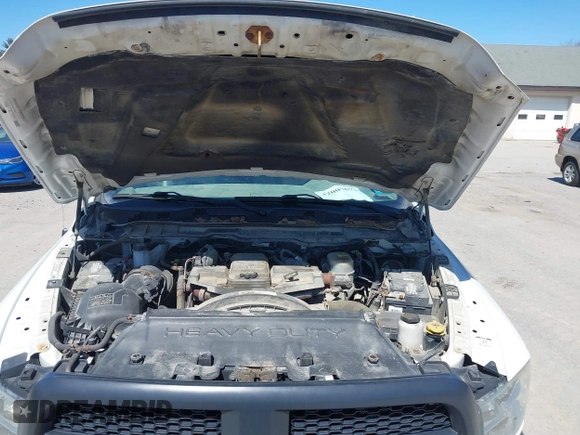 2014 Ram 2500 Tradesman with VIN 3C6UR5CL4EG200478, listed as a IAAI auction lot 42005676 with 179,319 mi miles and . Bid and sale history available at DreamBid. Image 10.