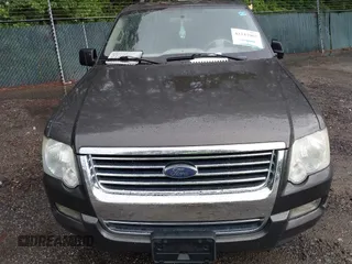 2007 Ford Explorer XLT with VIN 1FMEU73E57UB30980, listed as a IAAI auction lot 42243903 with 184,384 mi miles and . Bid and sale history available at DreamBid. Image 6.
