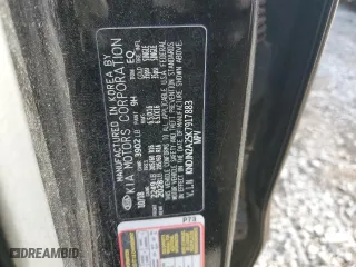 2019 Kia Soul with VIN KNDJN2A25K7917883, listed as a Copart auction lot 44585855 with 97,765 mi miles and Salvage Title. Bid and sale history available at carsss.com. Image 14.