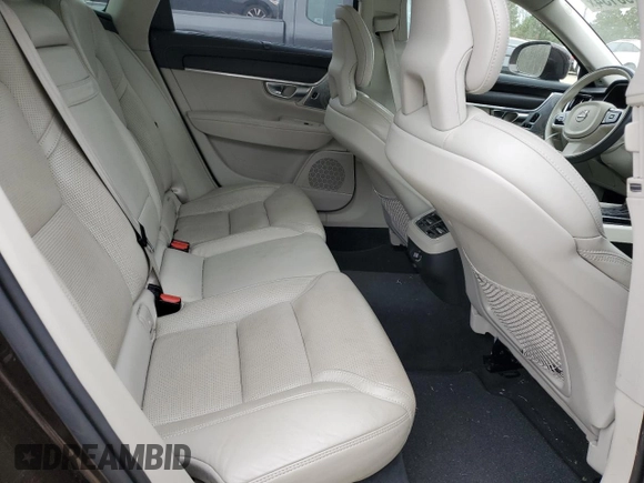 2017 Volvo V90 z VIN YV4A22NL4H1001202, wystawiony jako Copart lot #39198134 z przebiegiem 73 426 mil mil oraz . Historia ofert i sprzedaży dostępna na DreamBid. Obrazek 10.