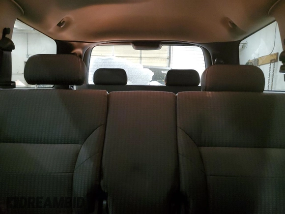 2003 Dodge Durango Sport with VIN 1D4HS38N13F593502, listed as a Copart auction lot 44260295 with 136,360 mi miles and Salvage title. Bid and sale history available at DreamBid. Image 10.