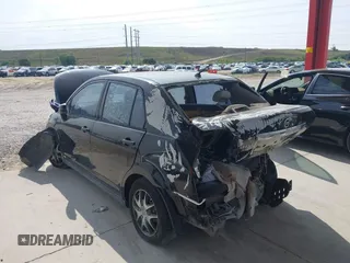 2009 Nissan Versa S with VIN 3N1BC11E09L442134, listed as a IAAI auction lot 41374253 with 241,200 mi miles and . Bid and sale history available at DreamBid. Image 3.
