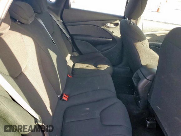 2013 Dodge Dart SE with VIN 1C3CDFAAXDD247444, listed as a Copart auction lot 52137175 with 44,450 mi miles and Salvage Title. Bid and sale history available at carsss.com. Image 10.