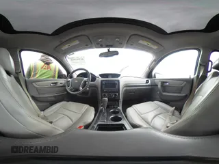 2017 Chevrolet Traverse LT with VIN 1GNKRHKD1HJ244573, listed as a IAAI auction lot 41997955 with 120,401 mi miles and . Bid and sale history available at DreamBid. Image 18.