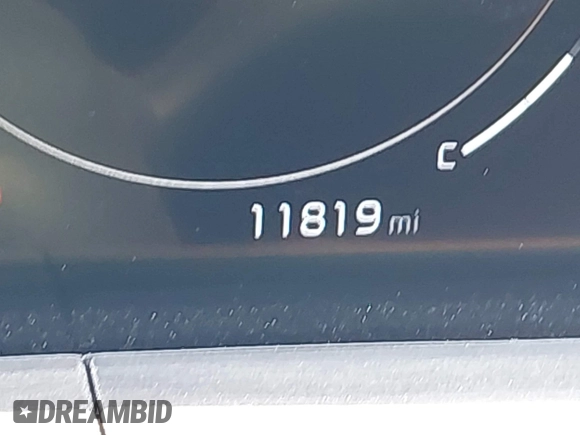 2024 Kia Telluride SX Prestige X-Pro with VIN 5XYP5DGC8RG533874, listed as a IAAI auction lot 42377392 with 11,819 mi miles and . Bid and sale history available at DreamBid. Image 15.