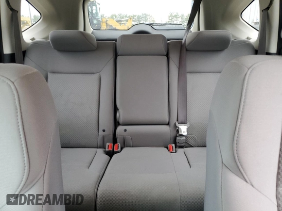 2016 Honda CR-V SE with VIN 2HKRM4H45GH660283, listed as a Copart auction lot 53338265 with 71,106 mi miles and Salvage Title. Bid and sale history available at carsss.com. Image 10.