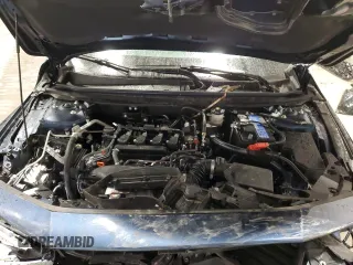2024 Honda Accord EX with VIN 1HGCY1F30RA087467, listed as a Copart auction lot 51635355 with 3,101 mi miles and Salvage title. Bid and sale history available at DreamBid. Image 11.