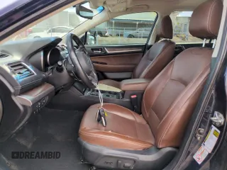 2018 Subaru Outback Touring with VIN 4S4BSETC8J3201954, listed as a Copart auction lot 50567315 with 101,175 mi miles and Salvage title. Bid and sale history available at DreamBid. Image 7.