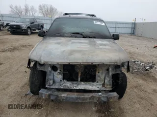 2008 Ford Explorer XLT with VIN 1FMEU73888UA23448, listed as a Copart auction lot 86317984 with Not Provided miles and Clean Title. Bid and sale history available at carsss.com. Image 5.