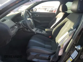 2024 Honda Civic Sport z VIN 2HGFE2F5XRH582547, wystawiony jako Copart lot #41798695 z przebiegiem 4 472 mil mil oraz Szkoda całkowita • Salvage title. Historia ofert i sprzedaży dostępna na DreamBid. Obrazek 7.