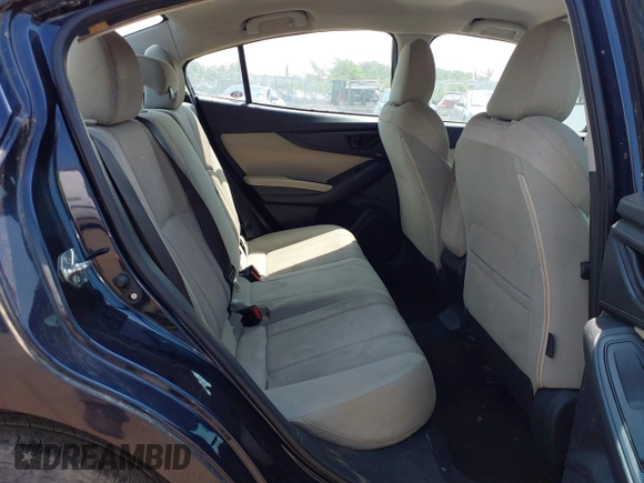 2020 Subaru Impreza с VIN 4S3GKAB68L3612059, выставлен на аукционе IAAI как лот 42400228 с пробегом 75 275 миль миль и . История ставок и продаж доступна на DreamBid. Изображение 8.