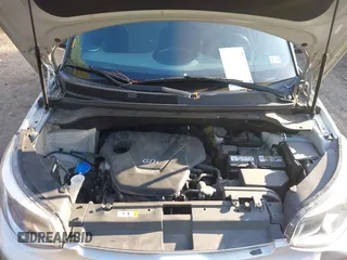 2016 Kia Soul with VIN KNDJN2A29G7843388, listed as a IAAI auction lot 40996261 with 103,900 mi miles. Bid and sale history available at carsss.com. Image 10.