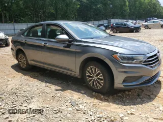 2021 Volkswagen Jetta S z VIN 3VWC57BU6MM079472, wystawiony jako Copart lot #62458455 z przebiegiem 37 491 mil mil oraz Szkoda całkowita • Salvage title. Historia ofert i sprzedaży dostępna na DreamBid. Obrazek 4.