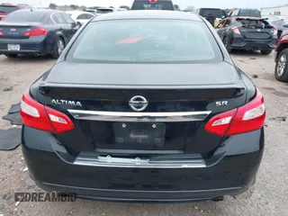 2016 Nissan Altima S with VIN 1N4AL3AP1GN380316, listed as a IAAI auction lot 41634055 with 146,454 mi miles and . Bid and sale history available at carsss.com. Image 16.
